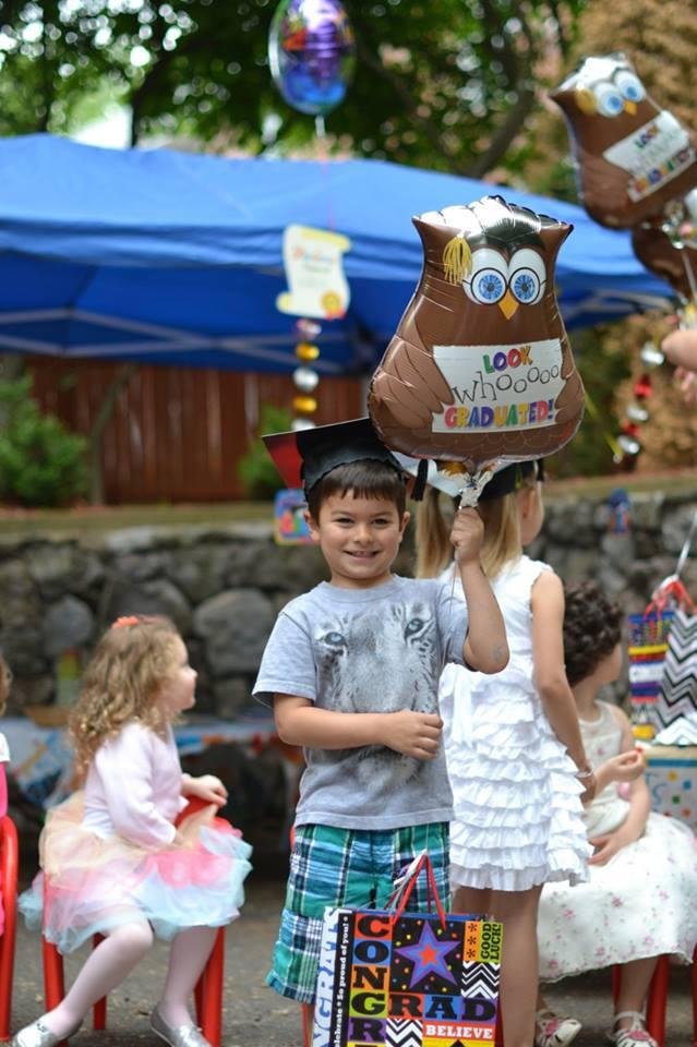 School Is Cool Child Care - childcare center in Brookline, MA