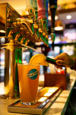 Florence Prime Diner by null