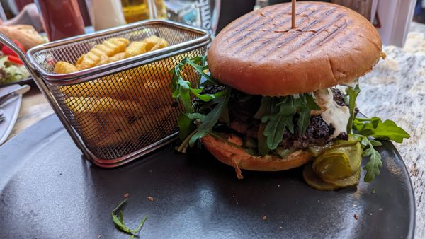 Björn‘s Beach by null