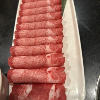 Haidilao Hotpot - Beef Tongue - Chinese Near Me - Arcadia, California Haidilao Hotpot - Beef Tongue - Chinese Near Me - Arcadia, California
