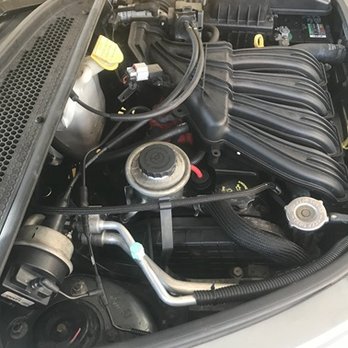 S G Auto Repair - AC WORK VERY CLEAN FINISHED PRODUCT - Auto Repair Near Me S G Auto Repair - AC WORK VERY CLEAN FINISHED PRODUCT - Auto Repair Near Me