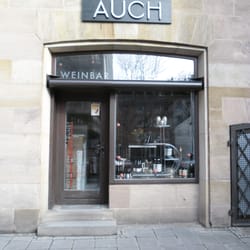 Auch Weinbar