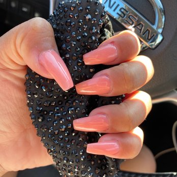 Nail 45 - Nail Salons Near Me - Los Angeles, California