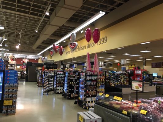 Safeway by null