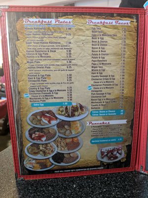 Menu photo 8 Jesma Fine Foods San Antonio, TX