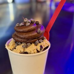 The Scoop N Scootery - THAT THICCC BOI