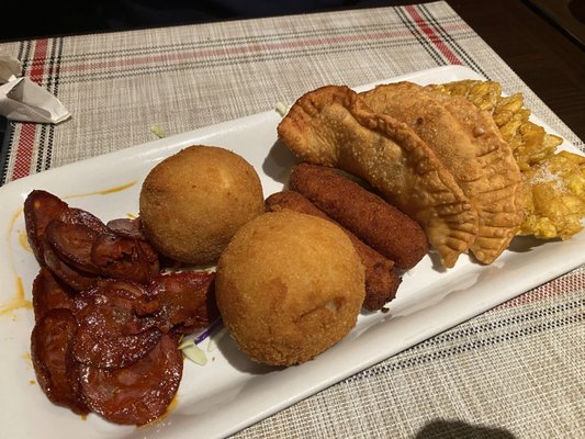 Mambo's Cafe by null