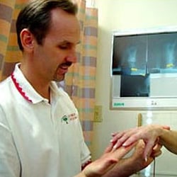 Stephen Ferraro, MD - Redding Orthopedic Surgeon