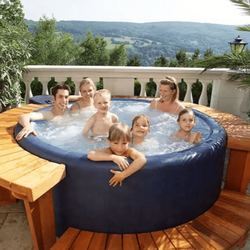 Liverpool Pool & Spa