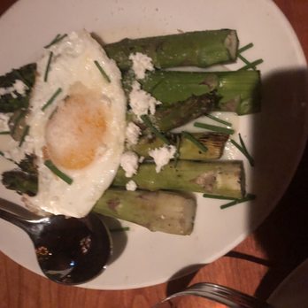 KR SteakBar - Asparagus - Steakhouses Near Me - Atlanta, Georgia