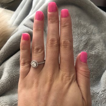 Divine Nail Spa - Nail Salons Near Me - Manassas, Virginia