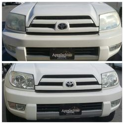 Pro Car Alterations