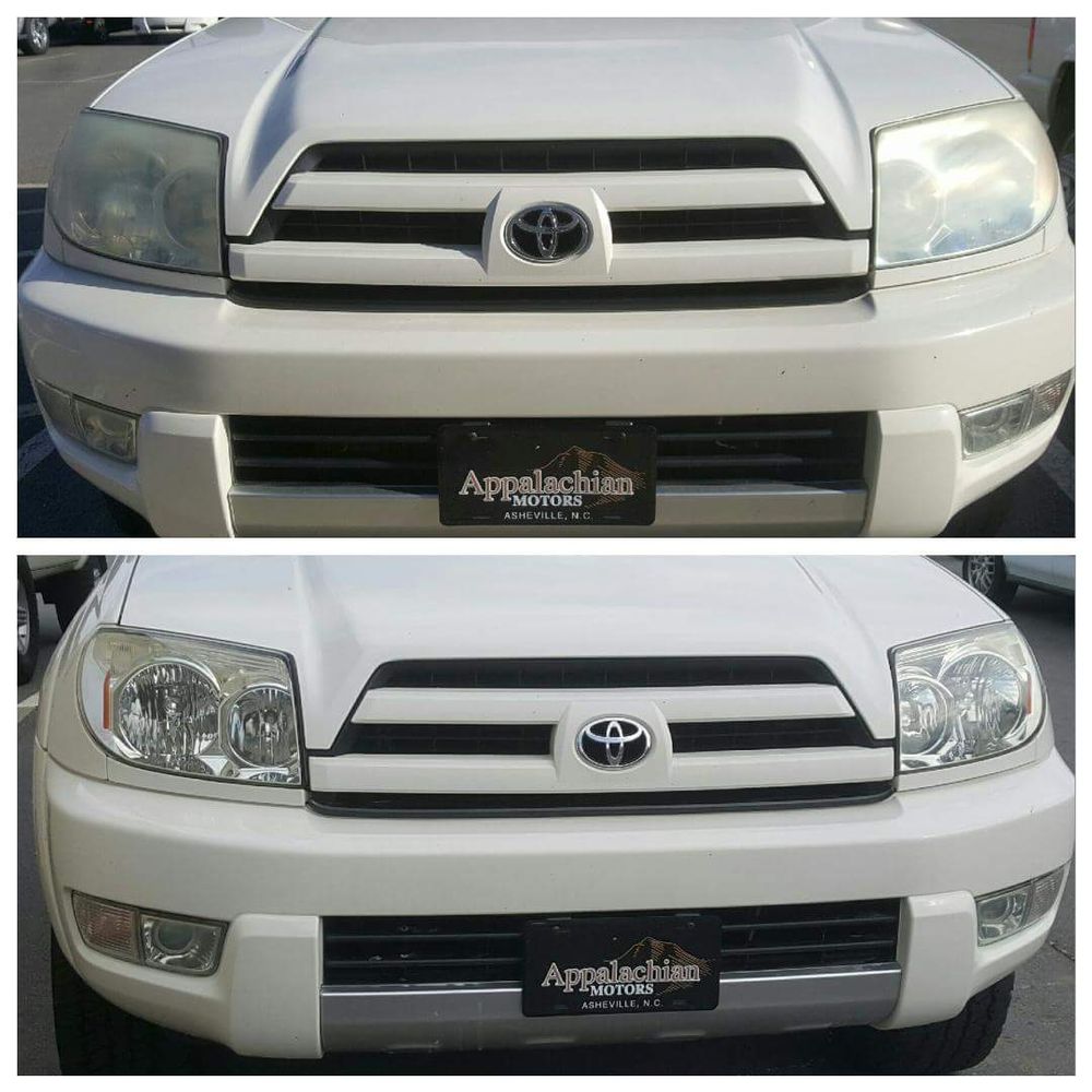 PRO CAR ALTERATIONS Updated July 2024 11 Photos 342 Sardis Rd