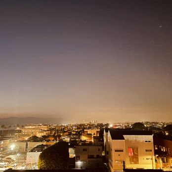 High Rooftop Lounge - Lounges Near Me - Venice, California