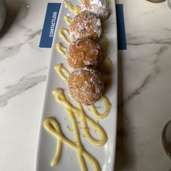 Chelsea Corner - Beignets - American Near Me - Dallas, Texas