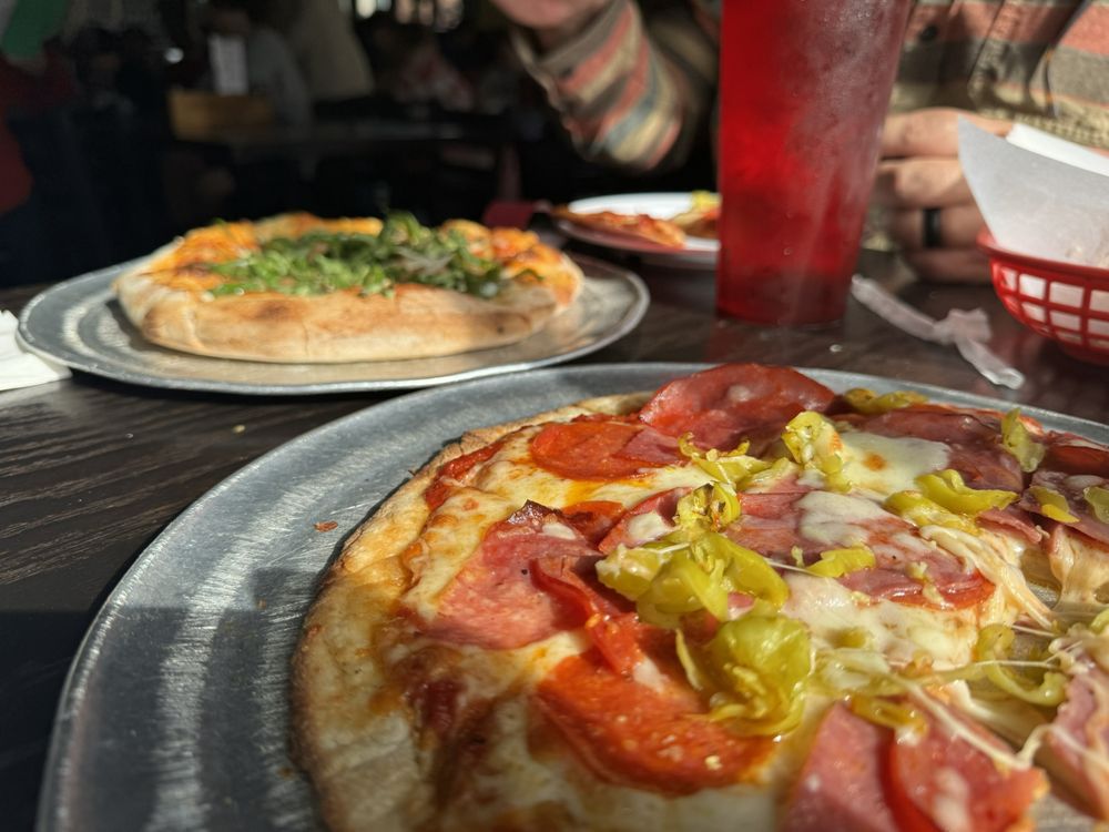 WISE GUYS PIZZERIA Updated September 2024 150 Photos & 212 Reviews