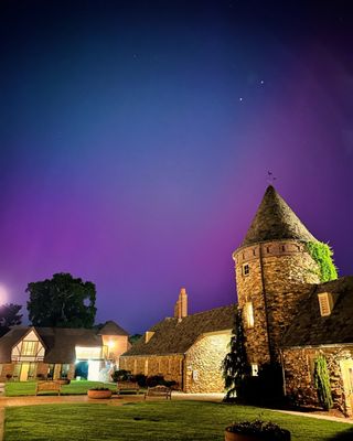 The Graylyn Estate by null