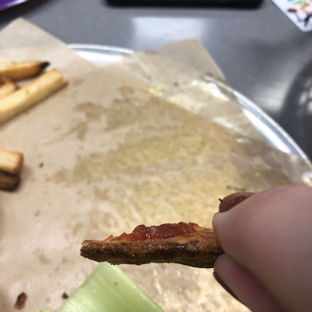 Chuck E. Cheese - The size of this food. - Pizza Near Me - Thousand Oaks, California Chuck E. Cheese - The size of this food. - Pizza Near Me - Thousand Oaks, California