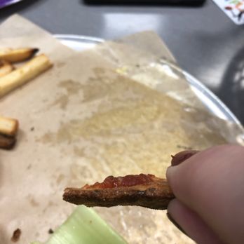 Chuck E. Cheese - The size of this food. - Pizza Near Me - Thousand Oaks, California Chuck E. Cheese - The size of this food. - Pizza Near Me - Thousand Oaks, California