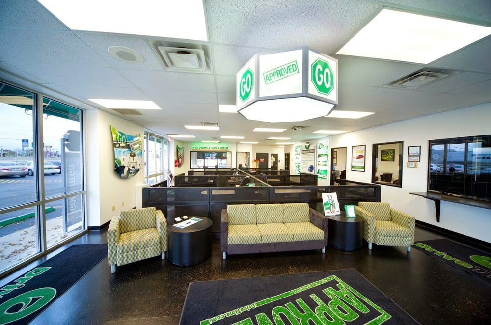 DRIVETIME USED CARS CLOSED 1901 SW Military Dr, San Antonio, Texas