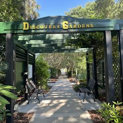 Discovery Gardens