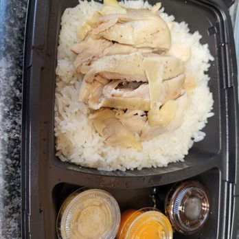 Savoy Kitchen - Hainan chicken - Asian Fusion Near Me - Alhambra, California Savoy Kitchen - Hainan chicken - Asian Fusion Near Me - Alhambra, California