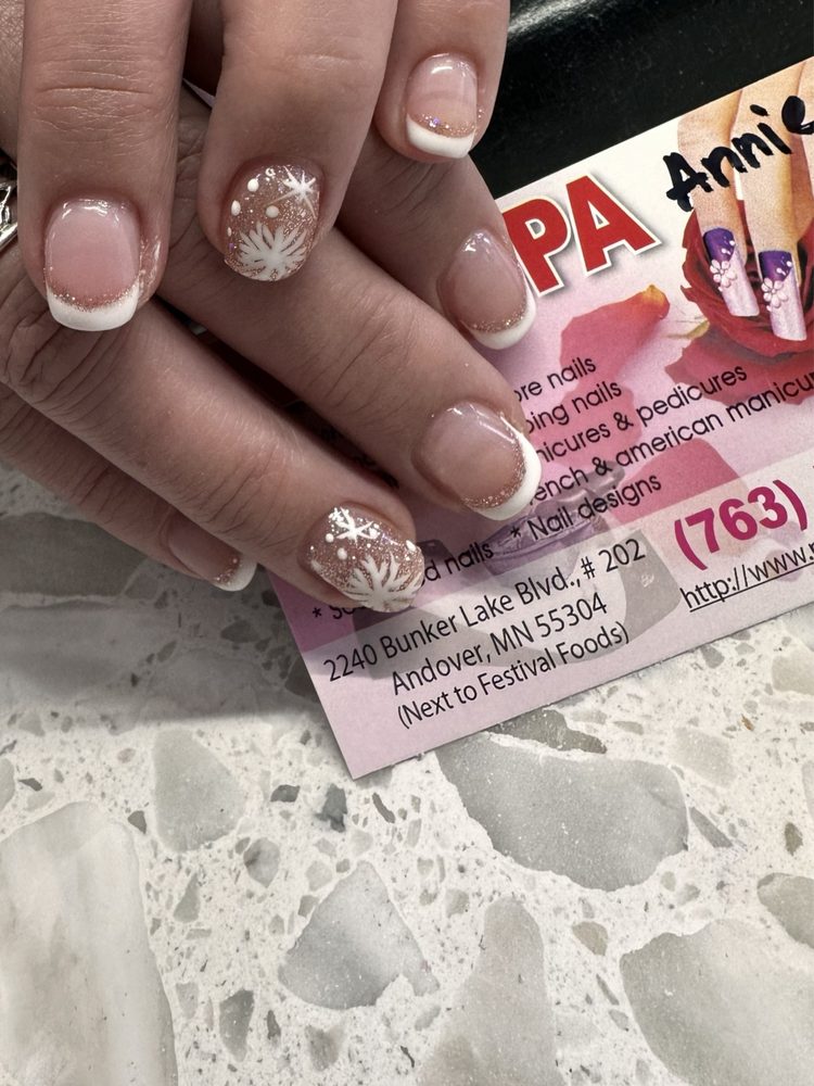 NAIL SPA Updated September 2024 99 Photos & 16 Reviews 2240