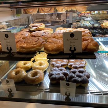 The Brass Fork - Doughnuts - Cafes Near Me - Las Vegas, Nevada