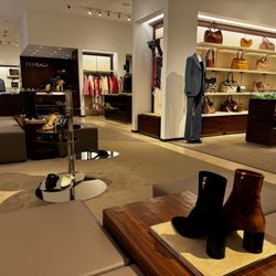 Salvatore Ferragamo