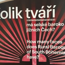 Czech Tourism - Čo mi nedá spať:
