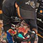 Lucky Hare Tattoo