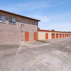 Otter Self Storage