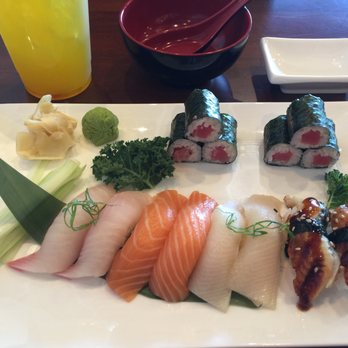 Bentofu - Regular Sushi Plate - Sushi Bars Near Me - Fort Myers, Florida Bentofu - Regular Sushi Plate - Sushi Bars Near Me - Fort Myers, Florida