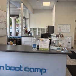 Burn Boot Camp - Monona