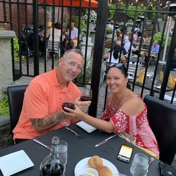 Chef Fredy's Table - New American Near Me - Morristown, New Jersey