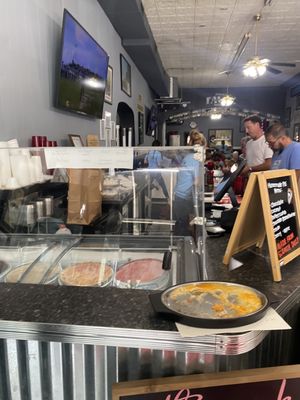 Favas 1910 Diner by null