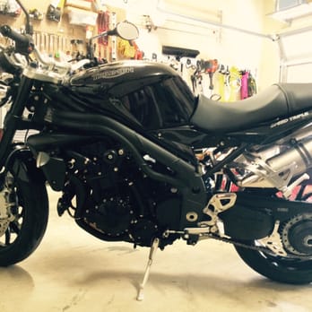 Maxim Honda Yamaha - Motorcycle Dealers Near Me - Allen, Texas