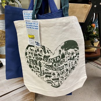 Ben Lomond Market - Grocery Near Me - Ben Lomond, California