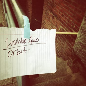 Lunchbox Audio - Electronics Near Me - Bellingham, Washington