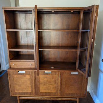 Heredia Antiques - The completed restoration. - Antiques Near Me - Stanton, California