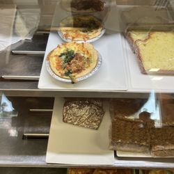 Bagatelle French Bakery - Quiches and more