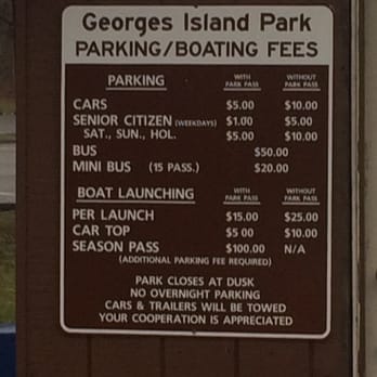 George’s Island Park - Seasonal fees. - Parks Near Me - Montrose, New York George’s Island Park - Seasonal fees. - Parks Near Me - Montrose, New York