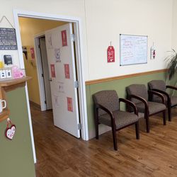 Hess Physical Therapy