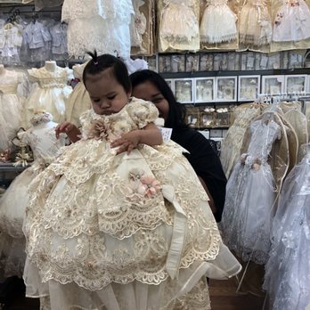 La Casa Rosa - It was perfect for my daughters birthday/baptism - Children's Clothing Near Me - Anaheim, California La Casa Rosa - It was perfect for my daughters birthday/baptism - Children's Clothing Near Me - Anaheim, California