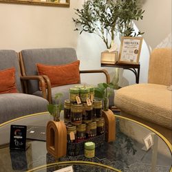 Banyan Tree Thai Spa