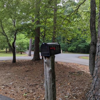 Bowie Park & Nature Center - Mailbox - Parks Near Me - Fairview, Tennessee Bowie Park & Nature Center - Mailbox - Parks Near Me - Fairview, Tennessee