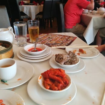 Phoenix Restaurant - chicken feet, salt and pepper pork stomach. - Dim Sum Near Me - Chicago, Illinois Phoenix Restaurant - chicken feet, salt and pepper pork stomach. - Dim Sum Near Me - Chicago, Illinois