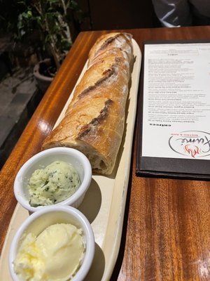 Fume Bistro & Bar by null