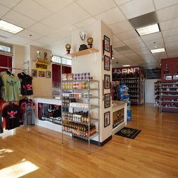 Arlington Nutrition Corner