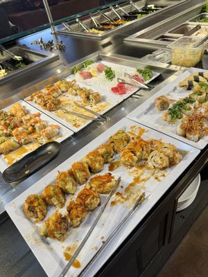Yogi Korean BBQ by null
